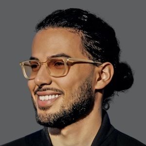 Meet your Posher, Mo